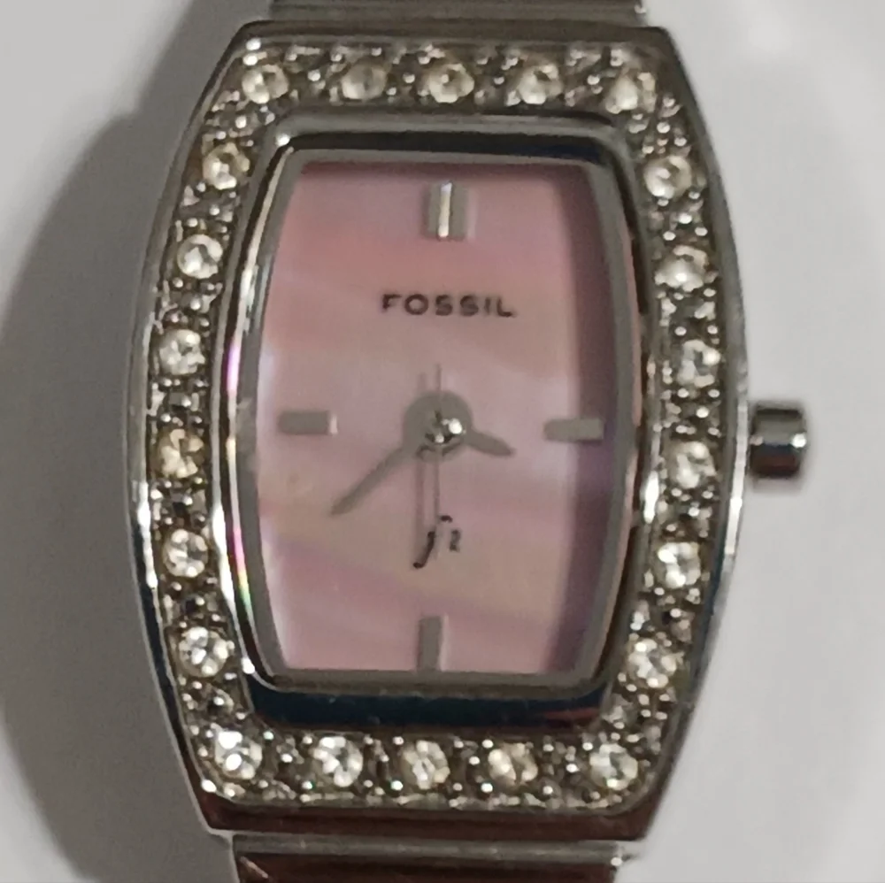 Fossil, Kenneth Cole, DKNY Watches Lot of 5.